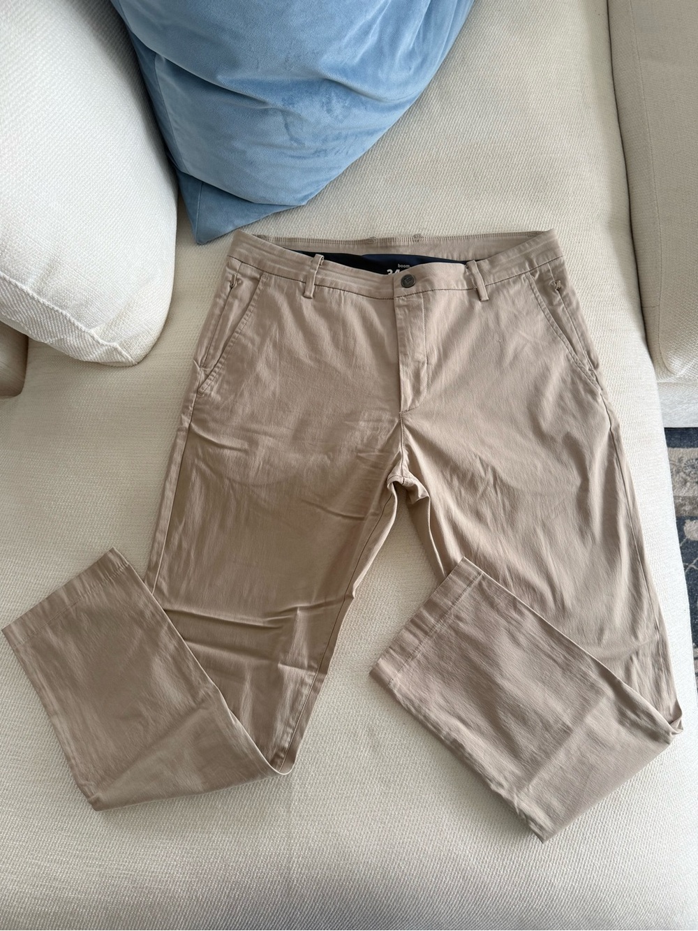 Birddogs Men’s Khaki Pants